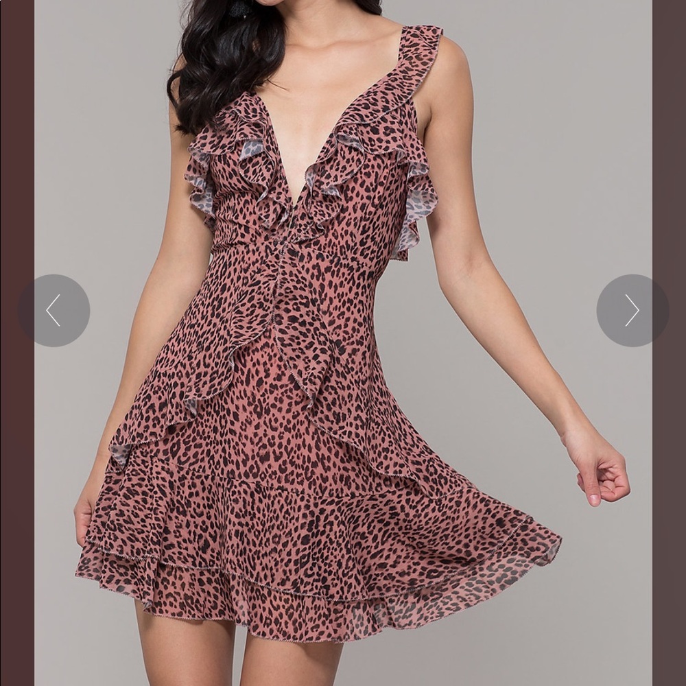 Casual dress